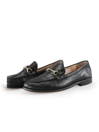 Inuuovo Loafers Zwart 240572