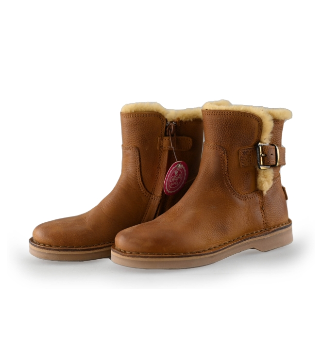 Giga Biker boots