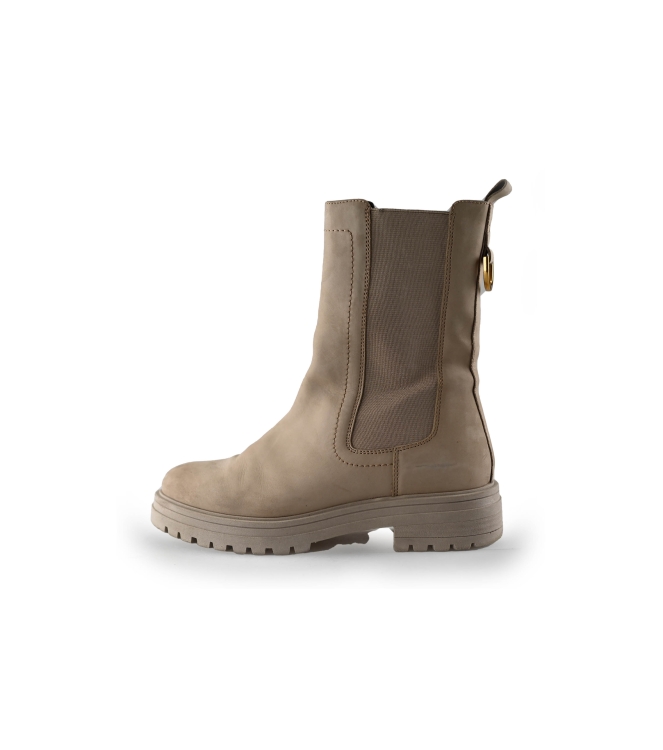 Omoda Chelsea boots