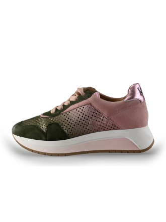 Softline Sneakers Overig 240592