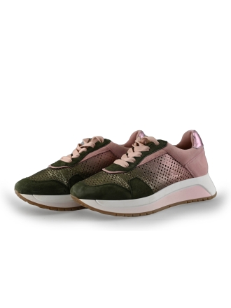 Softline Sneakers Overig 240592