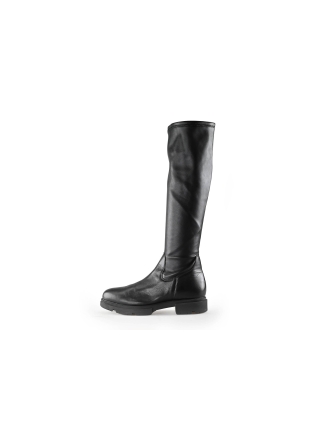 Omoda Laarzen Zwart 240599