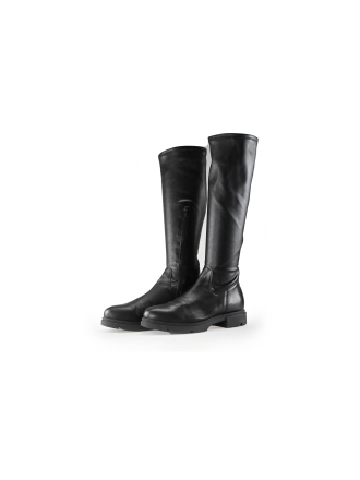 Omoda Laarzen Zwart 240599
