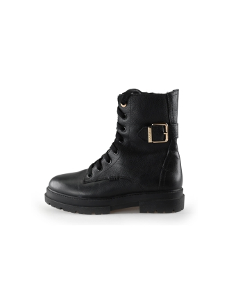Mexx Veterboots Zwart 240600