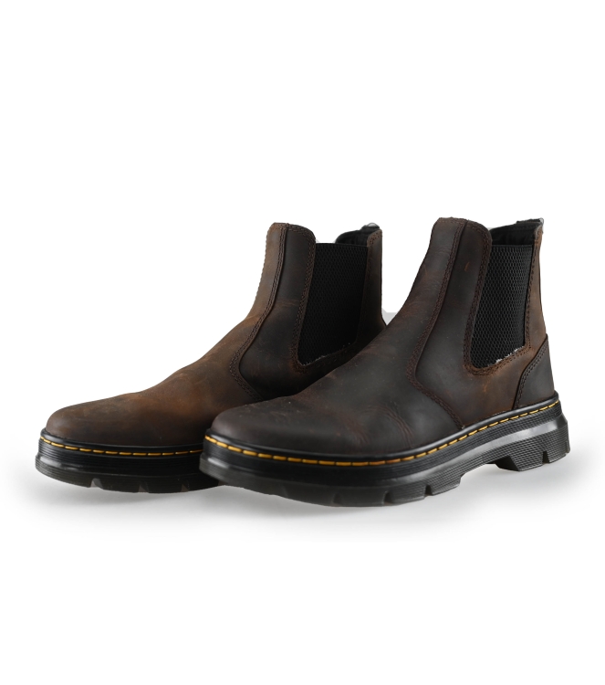 Dr. Martens Chelsea boots