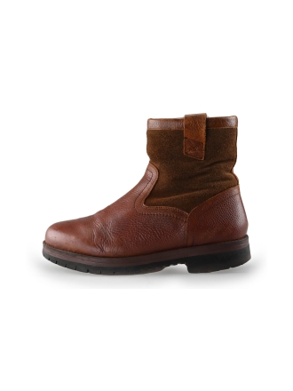 Mazzeltov Boots Bruin 240627