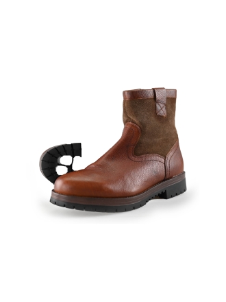 Mazzeltov Boots