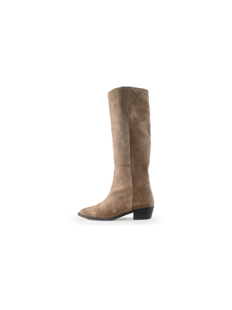 Toral Laarzen Bruin 240637