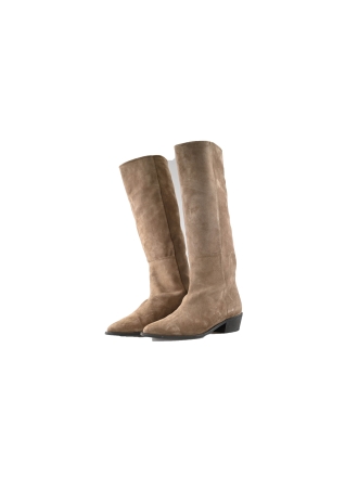 Toral Laarzen Bruin 240637