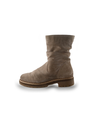 Tango Enkellaarzen Bruin 240639