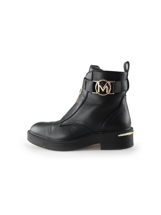Mexx Biker boots Zwart 240648