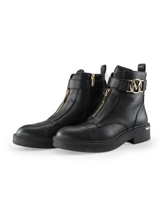 Mexx Biker boots Zwart 240648
