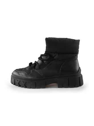 Mexx Boots Zwart 240651