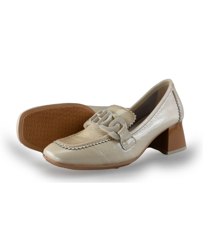 Hispanitas Pumps