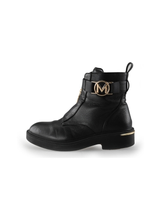 Mexx Biker boots Zwart 240673