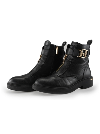 Mexx Biker boots Zwart 240673