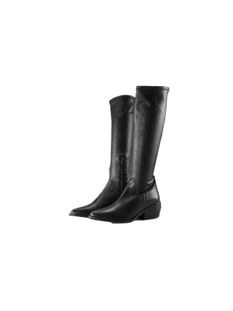 Omoda Laarzen Zwart 240676