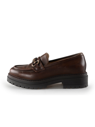 Nero Giardini Loafers Bruin 240683