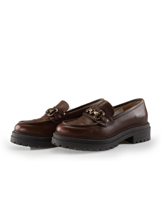 Nero Giardini Loafers Bruin 240683