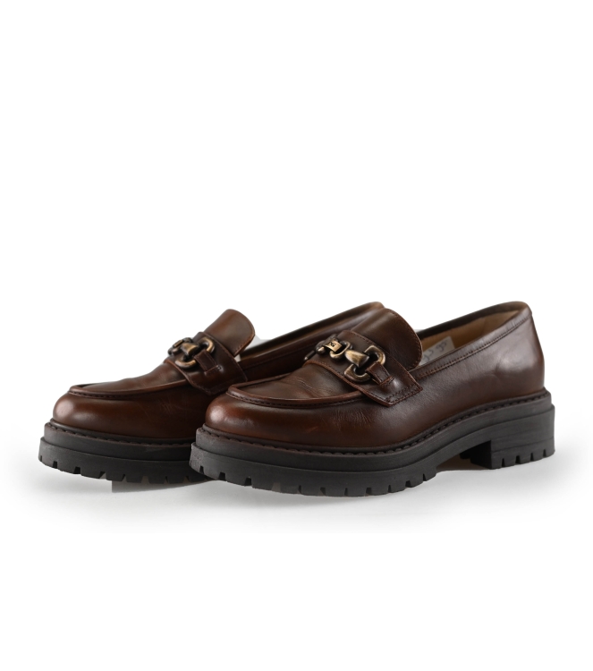 Nero Giardini Loafers