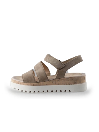 Gabor Sandalen Beige 240685