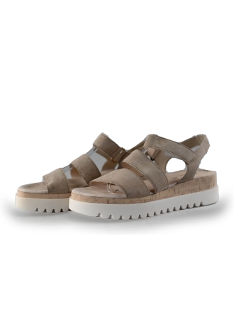 Gabor Sandalen Beige 240685