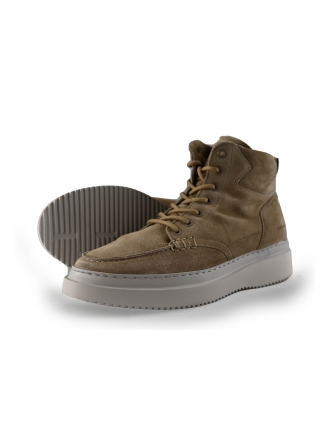 Nubikk Veterboots