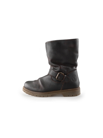 Panama Jack Biker boots Bruin 240690