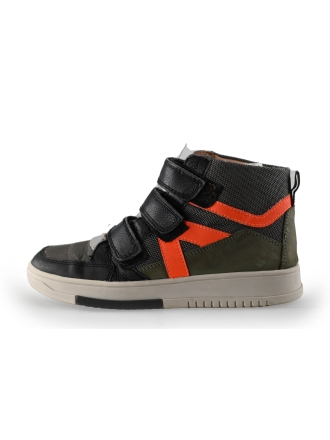 Ton & Ton Hoge sneakers Zwart 240692
