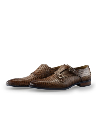 Giorgio Nette schoenen Bruin 240693