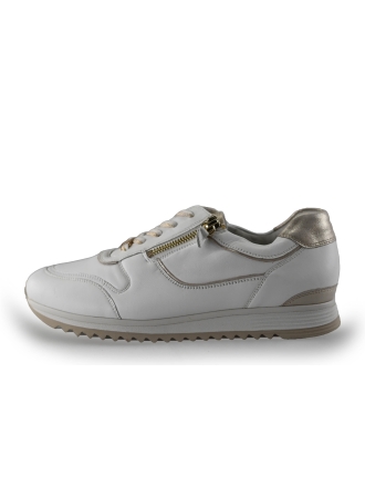 Hassia Sneakers Wit 240700