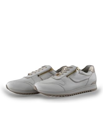 Hassia Sneakers Wit 240700