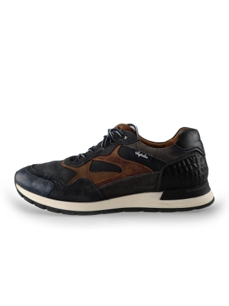 Australian Sneakers Blauw 240714