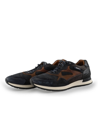 Australian Sneakers Blauw 240714