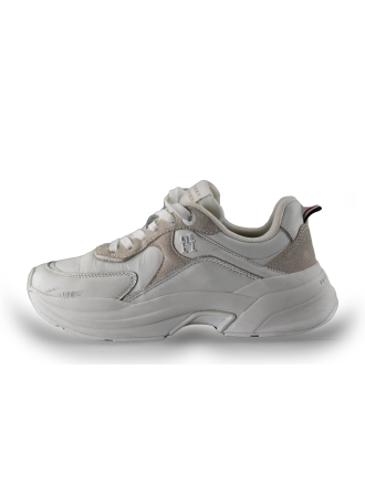 Tommy Hilfiger Sneakers Wit 240717