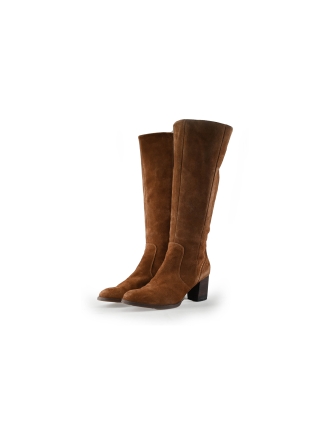 Omoda Laarzen Bruin 240728
