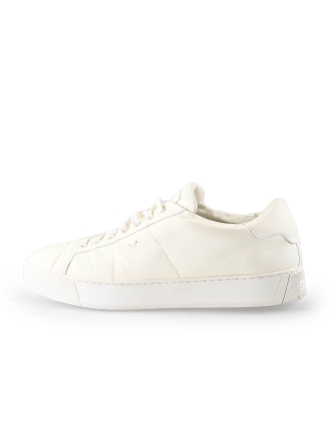 Santoni Sneakers Wit 240738