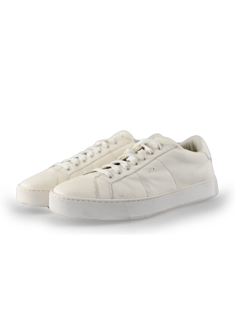 Santoni Sneakers Wit 240738