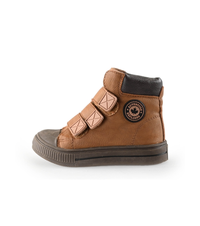 Develab Hoge sneakers