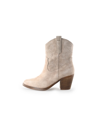 Cellini Cowboy laarzen Bruin 240761