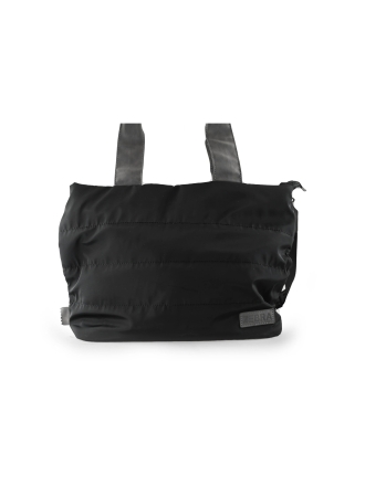 Zebra Tas Zwart 240766