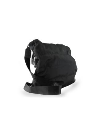 Zebra Tas Zwart 240766