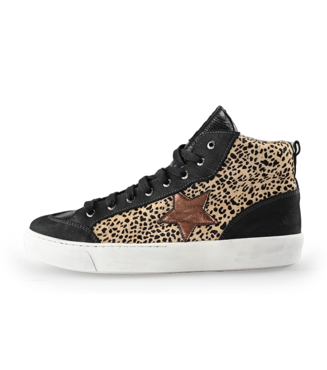 Shoesme Hoge sneakers