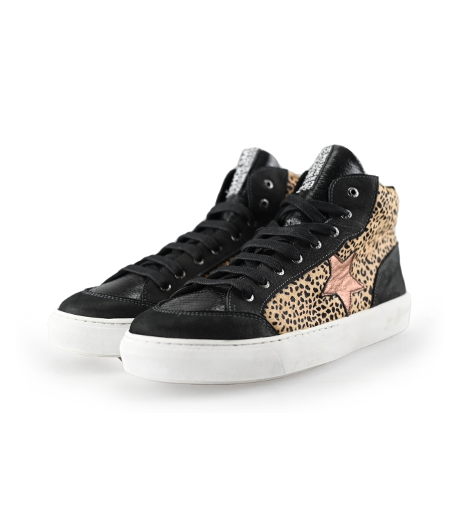 Shoesme Hoge sneakers