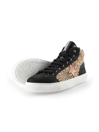 Shoesme Hoge sneakers