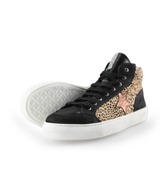 Shoesme Hoge sneakers