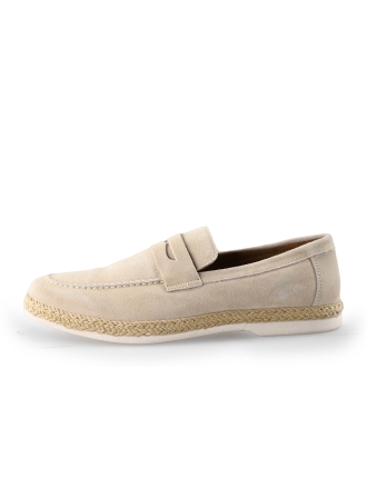 Vertice Loafers Beige 240777