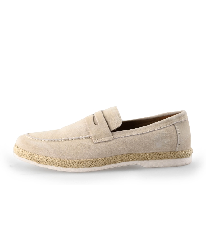 Vertice Loafers
