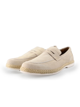 Vertice Loafers Beige 240777