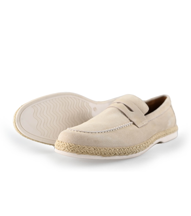 Vertice Loafers